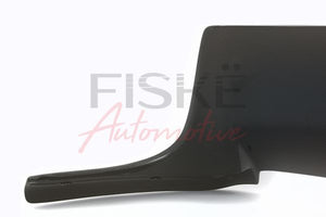 Toyota Starlet Glanza EP91 Livesports Style Rear Spoiler