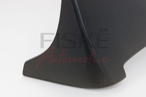 Toyota Starlet GT EP82 Livesports Style Rear Spoiler