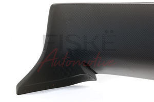 Toyota Starlet GT EP82 Livesports Style Rear Spoiler