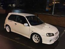 Load image into Gallery viewer, Toyota Starlet Glanza EP91 Livesports Style Fenders / Wings