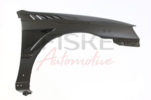 Toyota Starlet Glanza EP91 Livesports Style Fenders / Wings