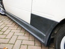 Load image into Gallery viewer, Toyota Starlet EP91 Livesports Style Side Skirts