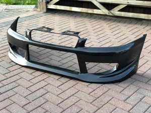 Toyota Starlet EP91 Cruise Style Front Bumper