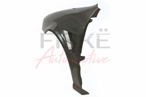 Toyota Starlet Glanza EP91 Cruise Style Fenders / Wings