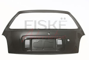 Toyota Starlet Glanza EP91 Rear Tailgate