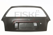 Load image into Gallery viewer, Toyota Starlet Glanza EP91 Number Plate Surround