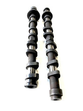 Load image into Gallery viewer, TOYOTA STARLET GLANZA &amp; GT 4E 5E FTE 272Ø BILLET CAM SHAFTS EP91 / EP82
