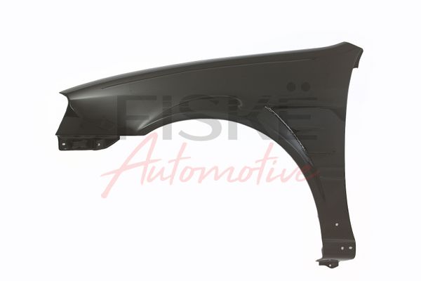 Toyota Starlet Glanza EP91 Cruise Style Fenders / Wings